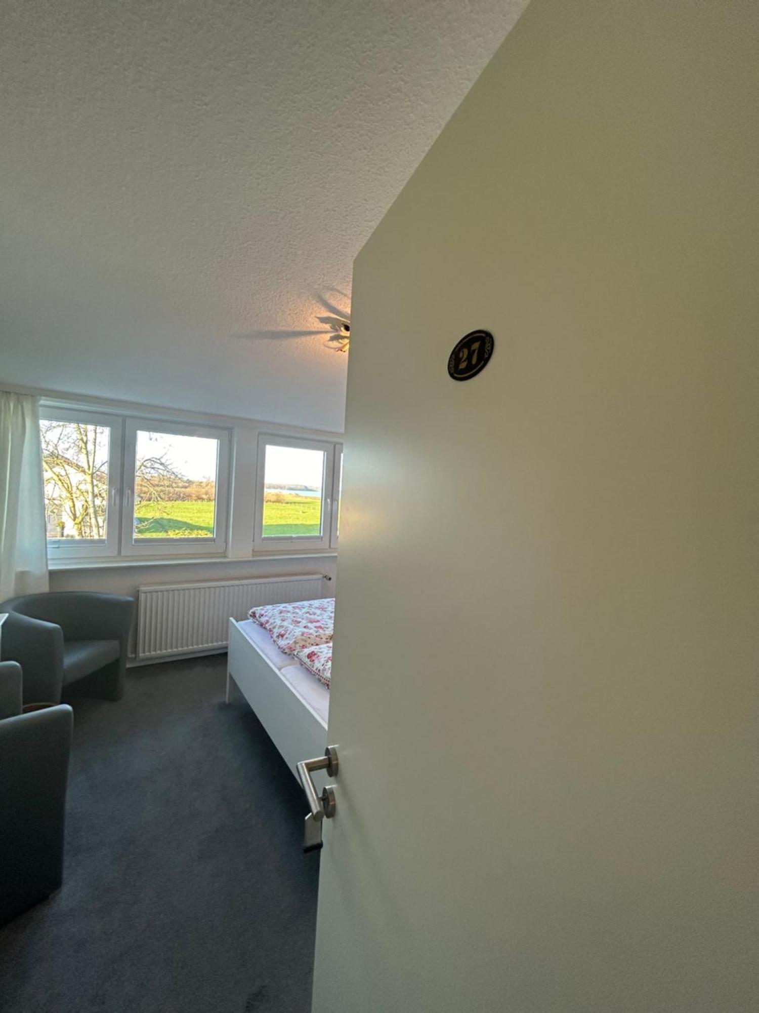 Mein-Ostseeplaetzchen Niesgrau Exteriör bild