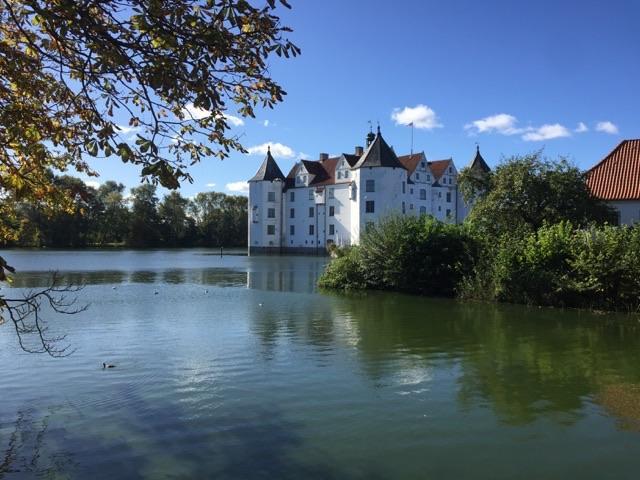 Mein-Ostseeplaetzchen Niesgrau Exteriör bild